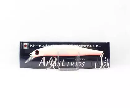 Jackson Artist FR 105 Тонущая приманка Minnow PWR (4264)