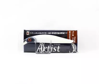 Jackson Artist FR 95HW Тонущая приманка MWH WOF (9897)