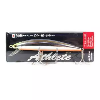 Jackson Athlete 12 F Плавающая приманка Minnow BOC (2990 год)