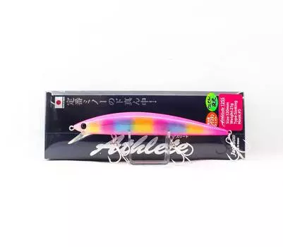 Jackson Athlete 12 SS Тонущая приманка Minnow GCD (2395)