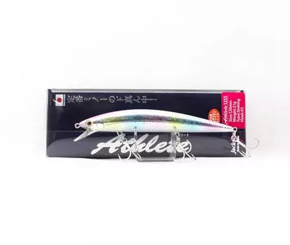 Jackson Athlete 12 SS Тонущая приманка Minnow URB (4325)