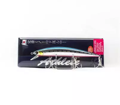 Jackson Athlete 12 SS Тонущая приманка Minnow CRI (1348)