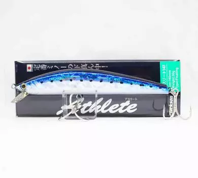 Jackson Athlete 14 F Плавающая приманка для пескарей UIW (0392)