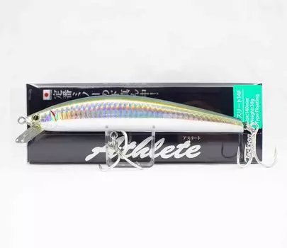 Jackson Athlete 14 F Плавающая приманка для пескарей SRK (7605)