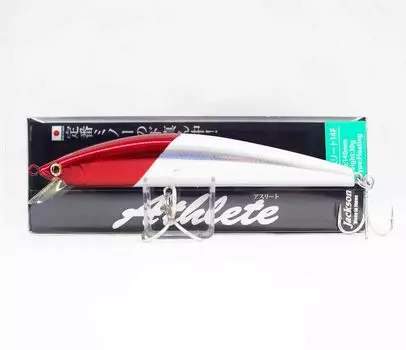 Jackson Athlete 14 F Плавающая приманка для пескарей P-1H (4137)