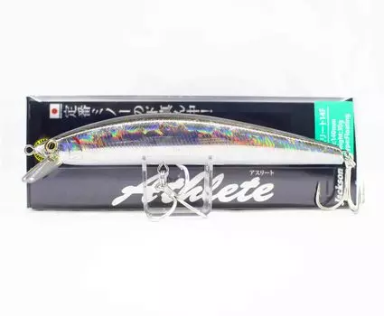 Jackson Athlete 14 F Плавающая Приманка Минноу HKI (7636)