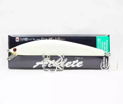 Jackson Athlete 14 F плавающая приманка Minnow CHW (0385)