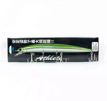 Jackson Athlete 17FSV Floating Lure SSY (2661)