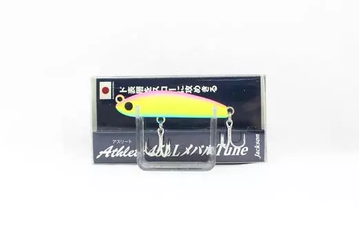 Jackson Athlete 45LL Mebaru tune Sinking Lure MRB (3239)