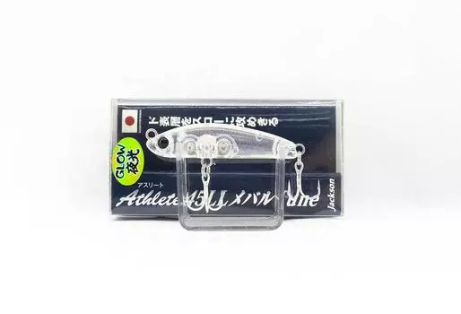 Jackson Athlete 45LL Mebaru tune Sinking Lure GLR (3208)
