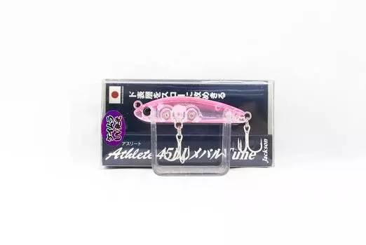 Jackson Athlete 45LL Mebaru tune Тонущая приманка IGS (3215)