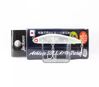 Jackson Athlete 55LL Мебару мелодия Тонущая приманка SIR (3154)