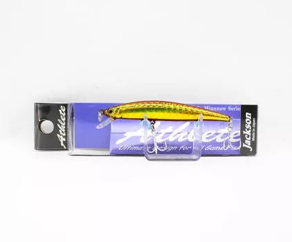 Jackson Athlete 7F Плавающая приманка WRD (5642)