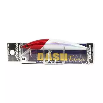 Jackson Athlete 9 Dash Tune Тонущая приманка Minnow P-1H (2795)