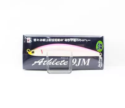 Jackson Athlete 9 JM Sinking Jig Minnow Lure PPG (7254)