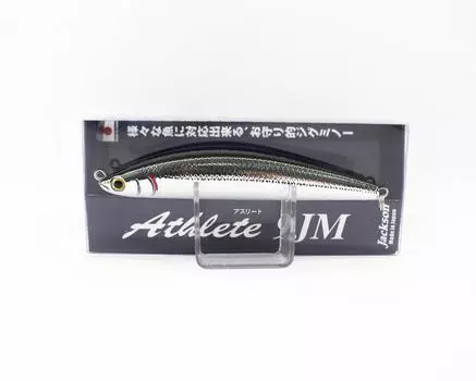 Jackson Athlete 9 JM Тонущая приманка Minnow Lure CKI (7209)