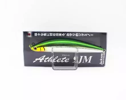 Jackson Athlete 9 JM Тонущая приманка Minnow Lure CGY (7193)