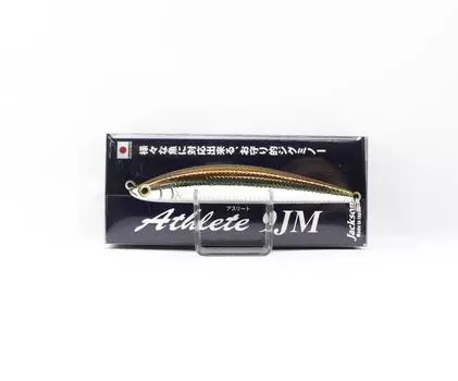 Jackson Athlete 9 JM Тонущая приманка Minnow Lure CON (7216)
