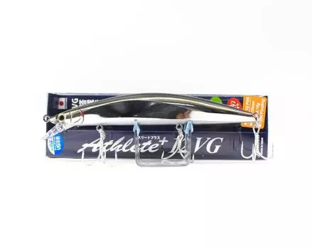 Jackson Athlete Plus 12 FVG Плавающая Приманка MG (0139)