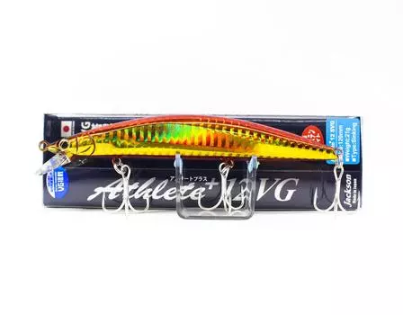 Jackson Athlete Plus 12 SVG Тонущая Приманка WRD (0269)