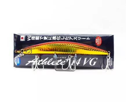 Jackson Athlete Plus 14 FVG Плавающая Приманка WRD (0351)