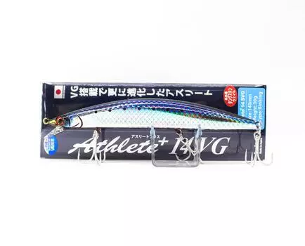 Jackson Athlete Plus 14 SVG Тонущая приманка SRI (0429)