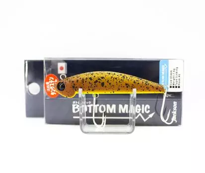 Jackson Bottom Magic 65 Тонущая приманка NKP (1732)