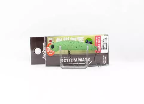 Jackson Bottom Magic Light Tune 55 Тонущая приманка GLO (8831)
