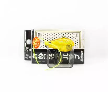 Jackson Chibukuro Vib Тонущая приманка 8 грамм CNE (9531)