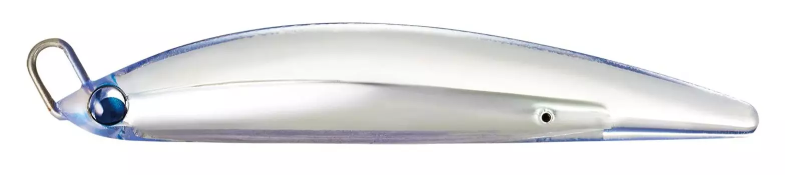 Jackson Clear S Offshore 85мм KCR Хамелеон Прозрачный