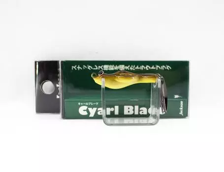 Jackson Cyarl Blade Frog 35S Тонущая приманка TCG (8978)