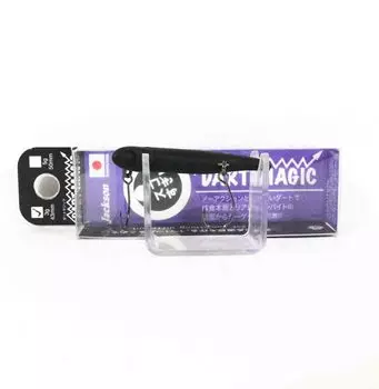 Jackson Dart Magic Тонущая приманка 3 грамма KCH (9182)