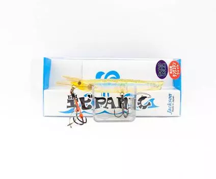 Jackson Ebi Panic 70 Topwater Плавучая приманка GDM (9211)