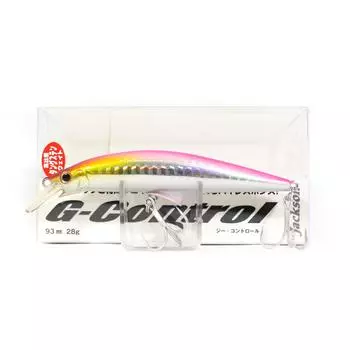 Jackson G Control 28 Тонущая приманка 28 грамм SPK (2571)