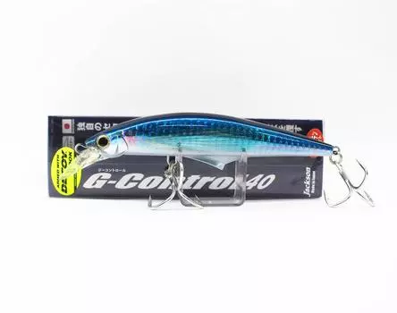 Jackson G Control 40 Тонущая приманка 40 грамм NTUD (4724)