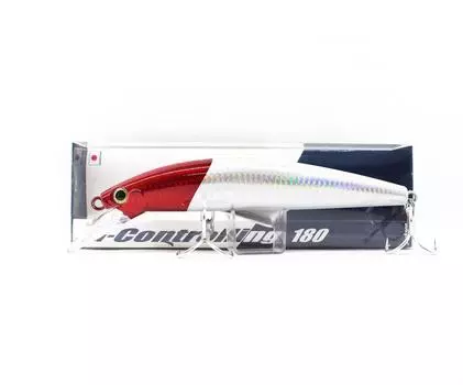 Jackson G Controlling 180 Плавающая приманка 75 грамм SRH (4290)