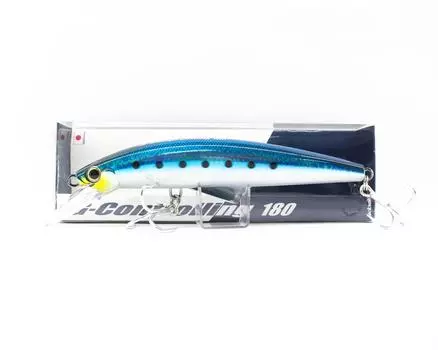 Jackson G Controlling 180 Плавающая приманка 75 грамм FIW (4238)