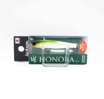Jackson Honoka 55 Тонущая приманка 2,5 грамма OSD (9554)