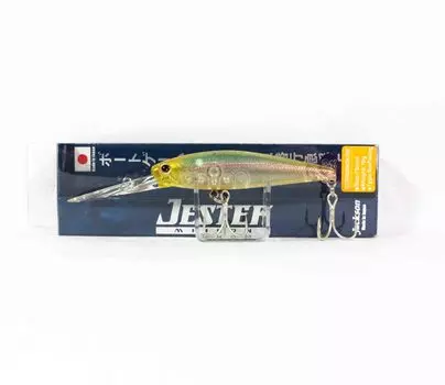 Jackson Jester Minnow 78SF Плавающая Приманка GDM (7956)
