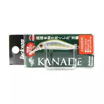 Jackson Kanade 40 мм Форель Тонущая приманка LAY (6648)