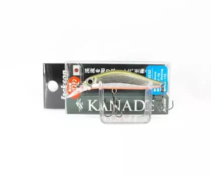 Jackson Kanade 50 mm Trout Sinking Lure AUG (6778)