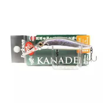 Jackson Kanade 60 мм Тонущая Приманка для Форели NMH (2319)