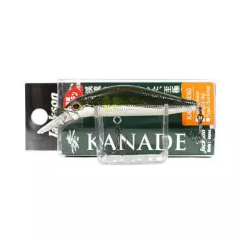 Jackson Kanade 60 мм Тонущая приманка для форели HFA (2328)