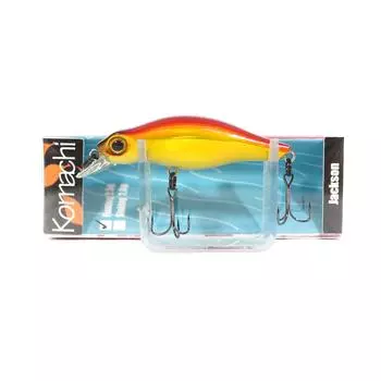 Jackson Komachi F45 Плавающая Приманка GR (5904)