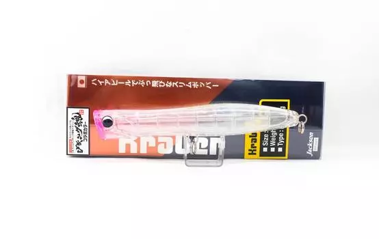 Jackson Kraber 160 мм 45 граммов плавающая приманка PCU (6421)