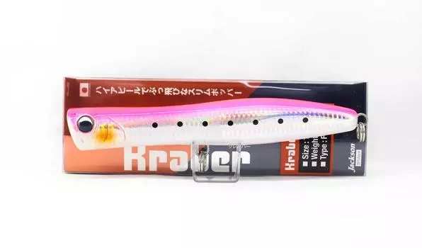 Jackson Kraber 190 мм 72 грамма плавающая приманка PIS (6520)