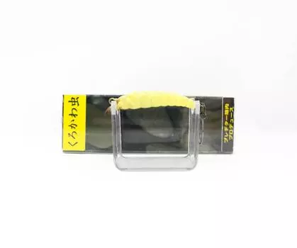 Jackson Kuro Kawamushi 2,7 грамма Тонущая приманка CRE (8240)