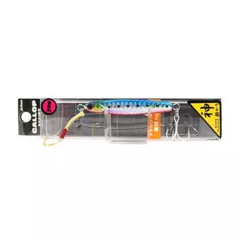 Jackson Metal Jig Gallop Assist Анчоусы 20 грамм SRI (4590)