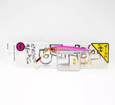 Jackson Metal Jig Gallop Assist Fall Edition 15 грамм SPK (0131)