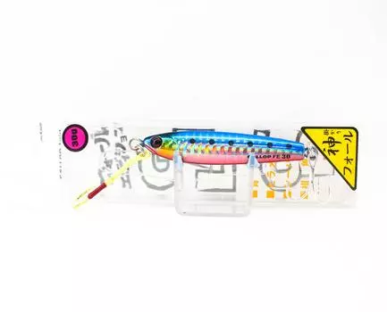 Jackson Metal Jig Gallop Assist Fall Edition 30 грамм SRI (6913)